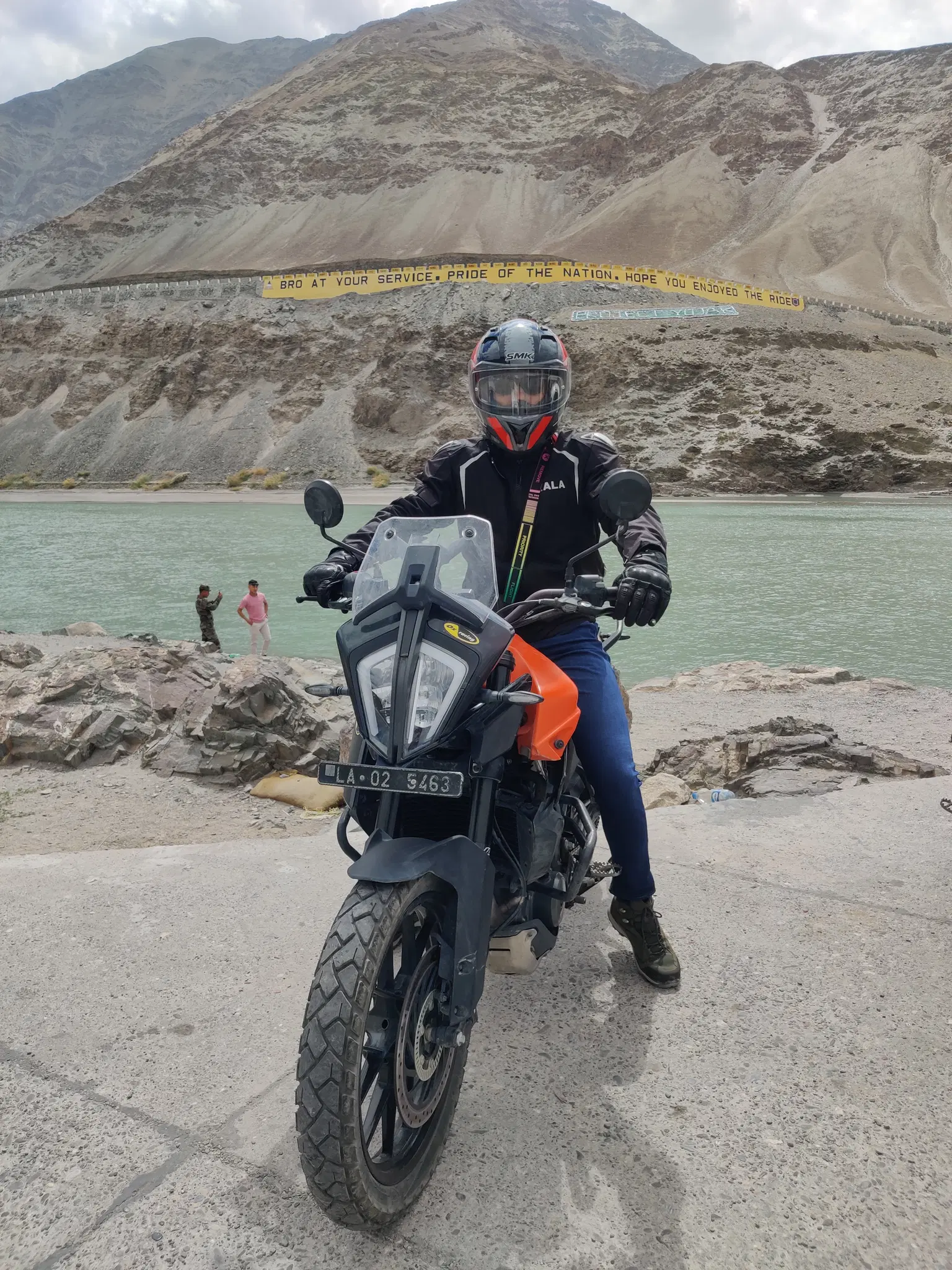 Photo from Aditya Seth's trip