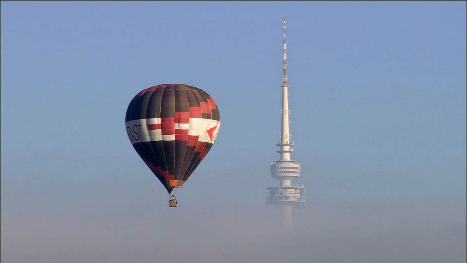 Telstra Tower