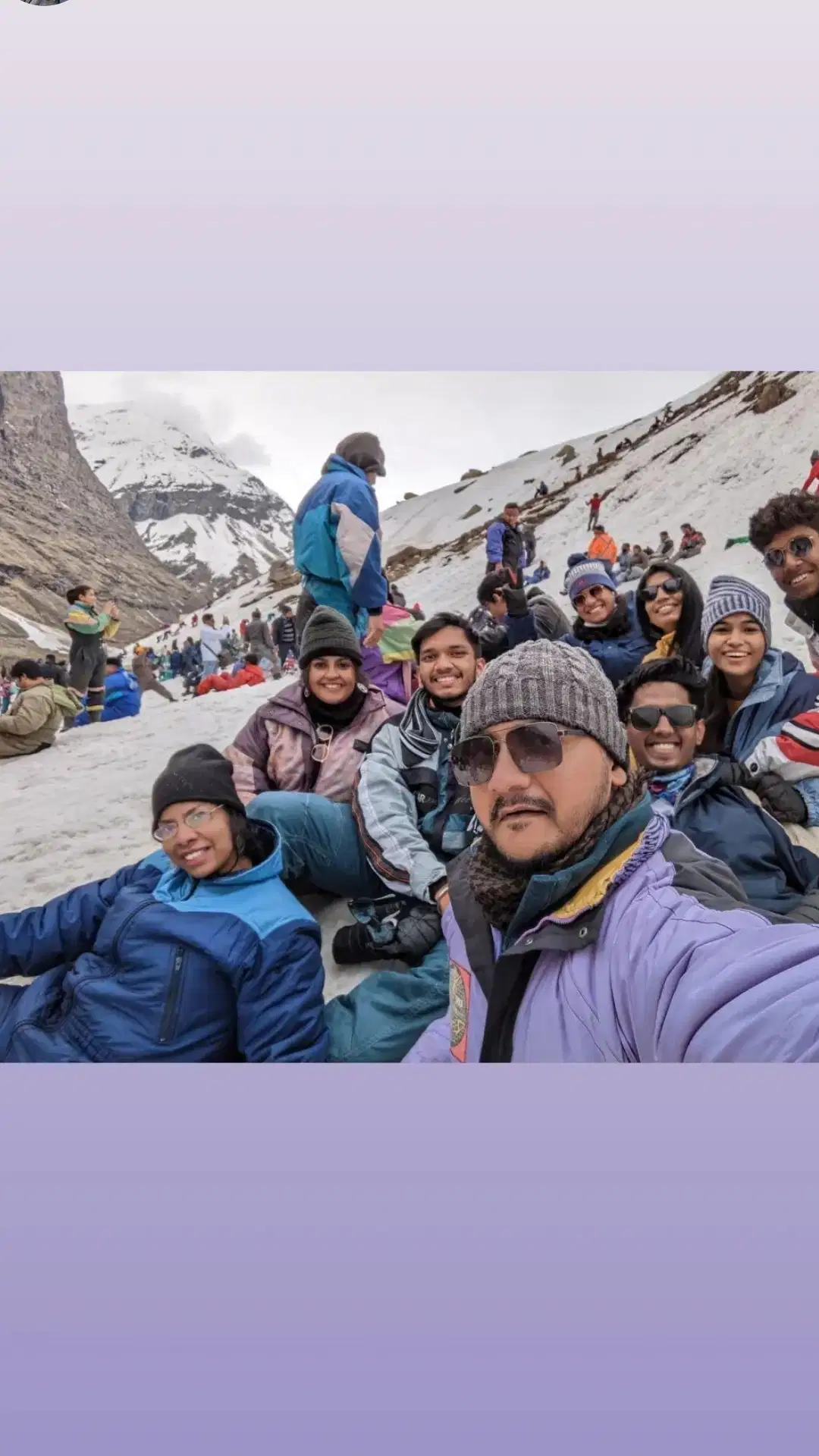 Photo from Sakshi Sakshi's trip
