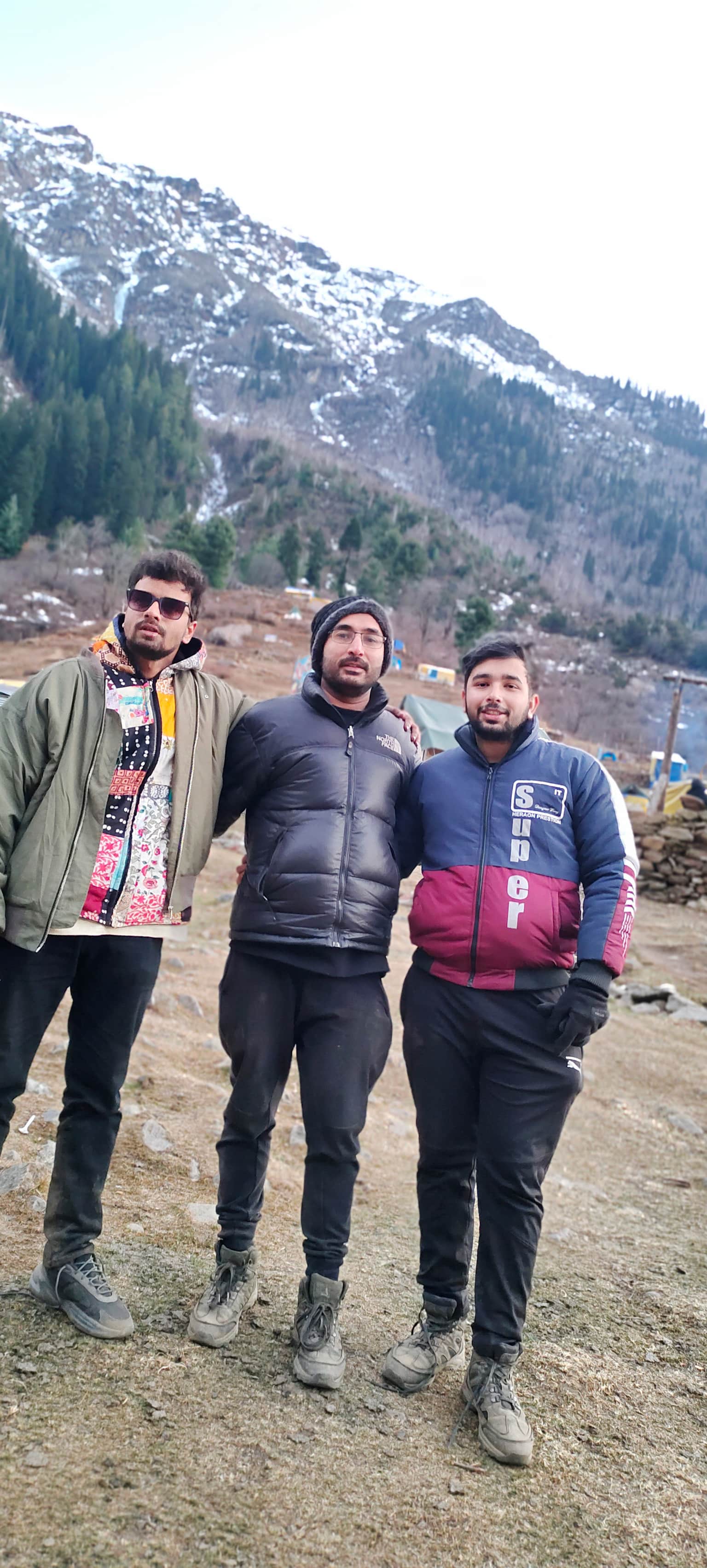 Photo from rahul  malhotra's trip