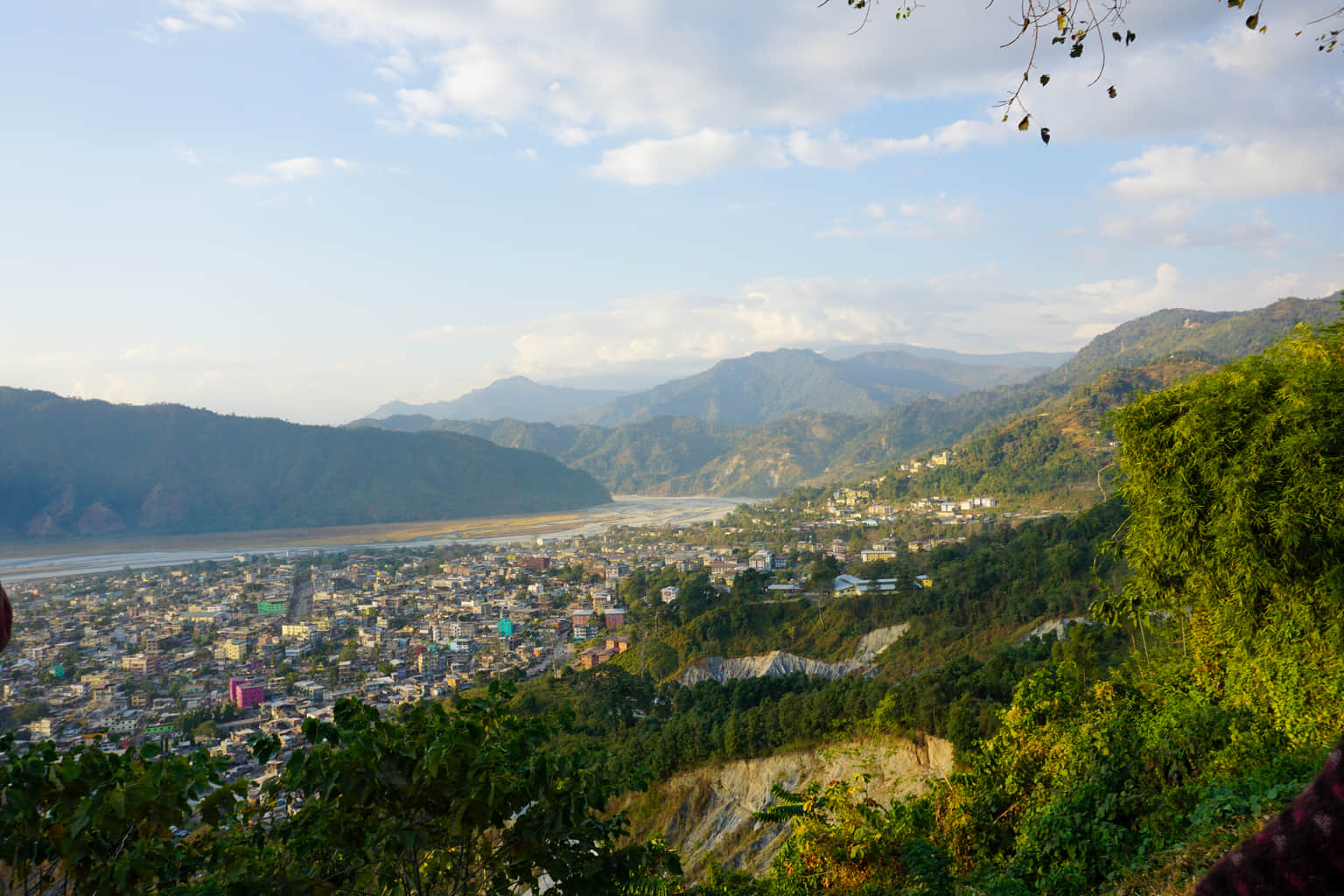 Things to do in <em>Phuntsholing</em>