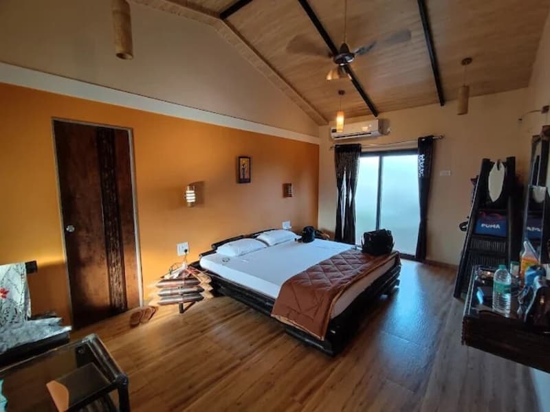 Blue Mormon Resort Image