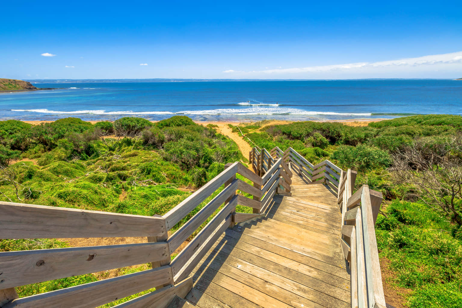 Phillip Island