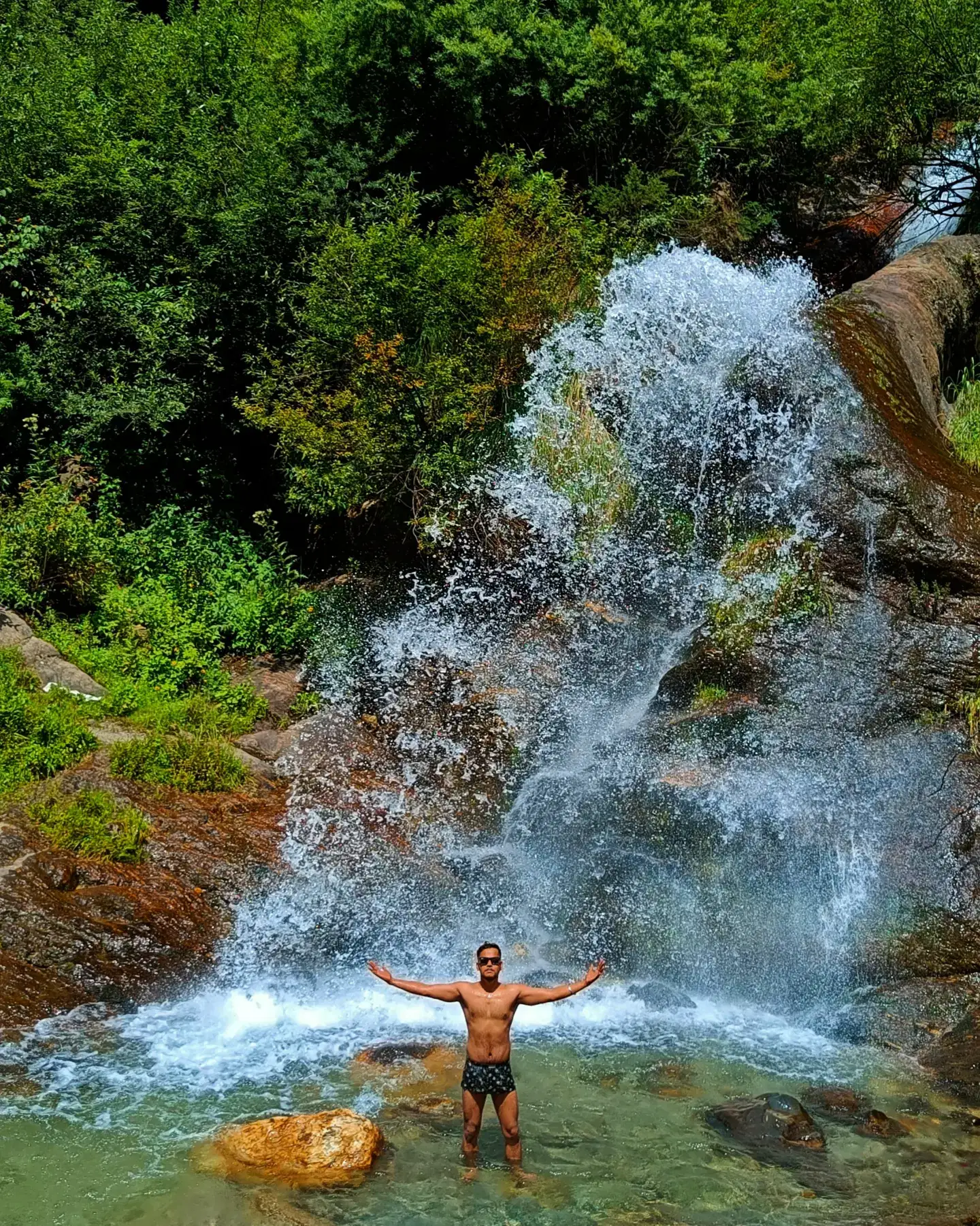 Photo from Nitin Gupta's trip