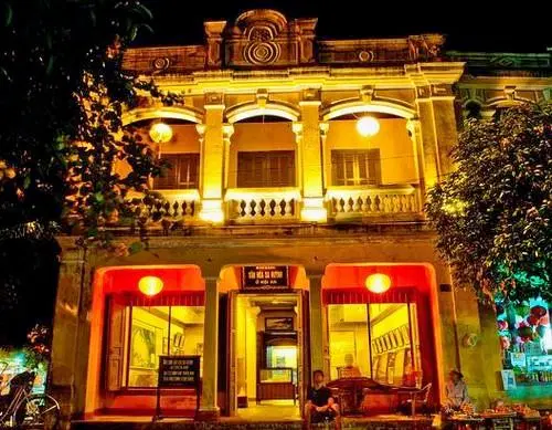 Museum Of Sa Huỳnh Culture