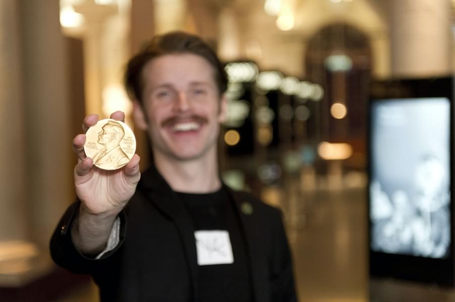 Nobel Prize Museum Tickets Image