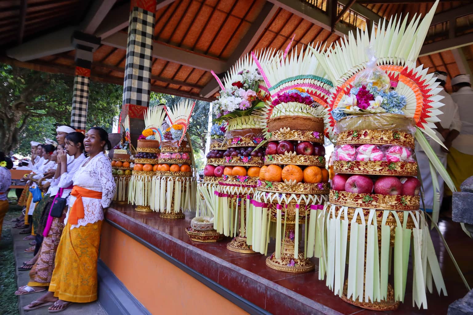 Alas Kedaton, <em>Bali</em>