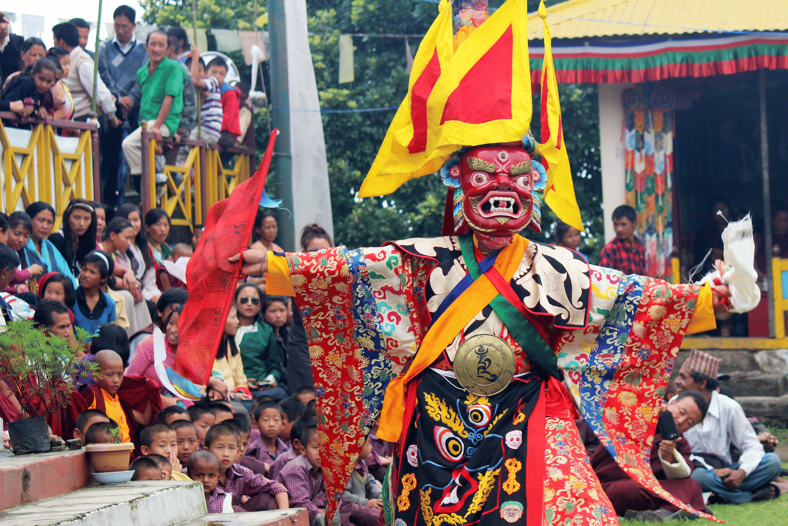 Cultural Festivals
