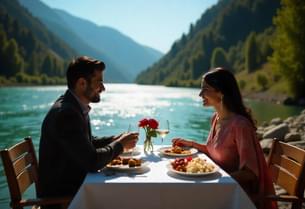 Create beautiful memories with your partner in Manali