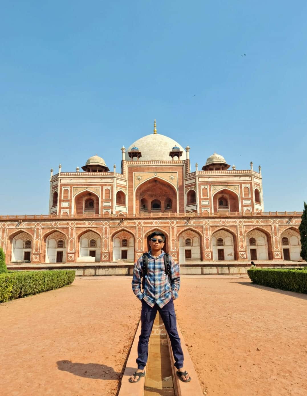 Photo from Jagadeswaran G's trip