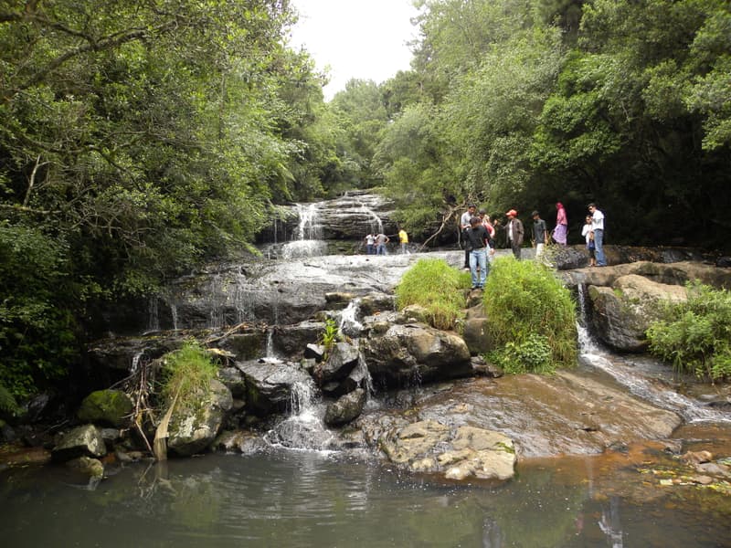 Kodaikanal Sightseeing Tour Image