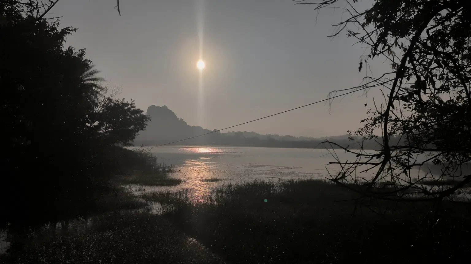 Photo from Sathish Raman's trip