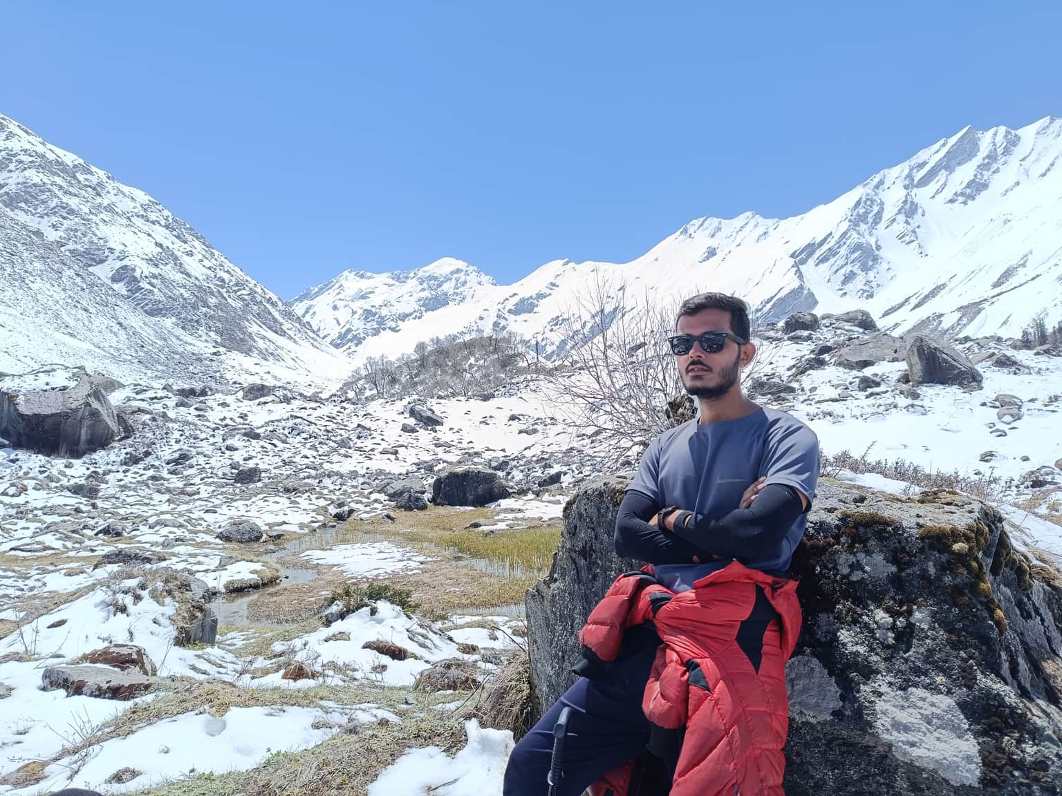 Photo from Rahul  Verma's trip