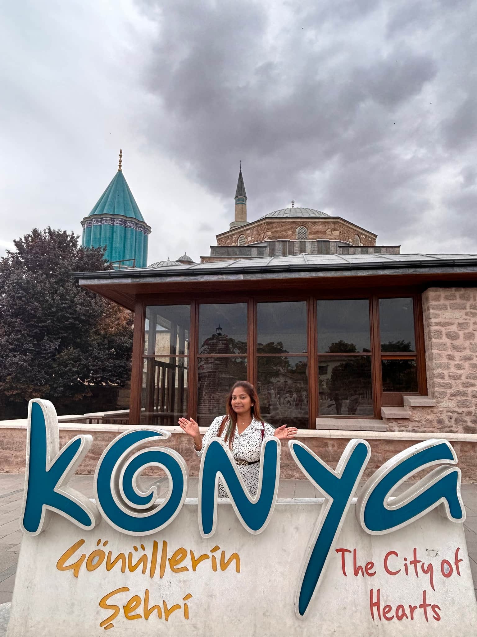 Photo from Hema Lata's trip