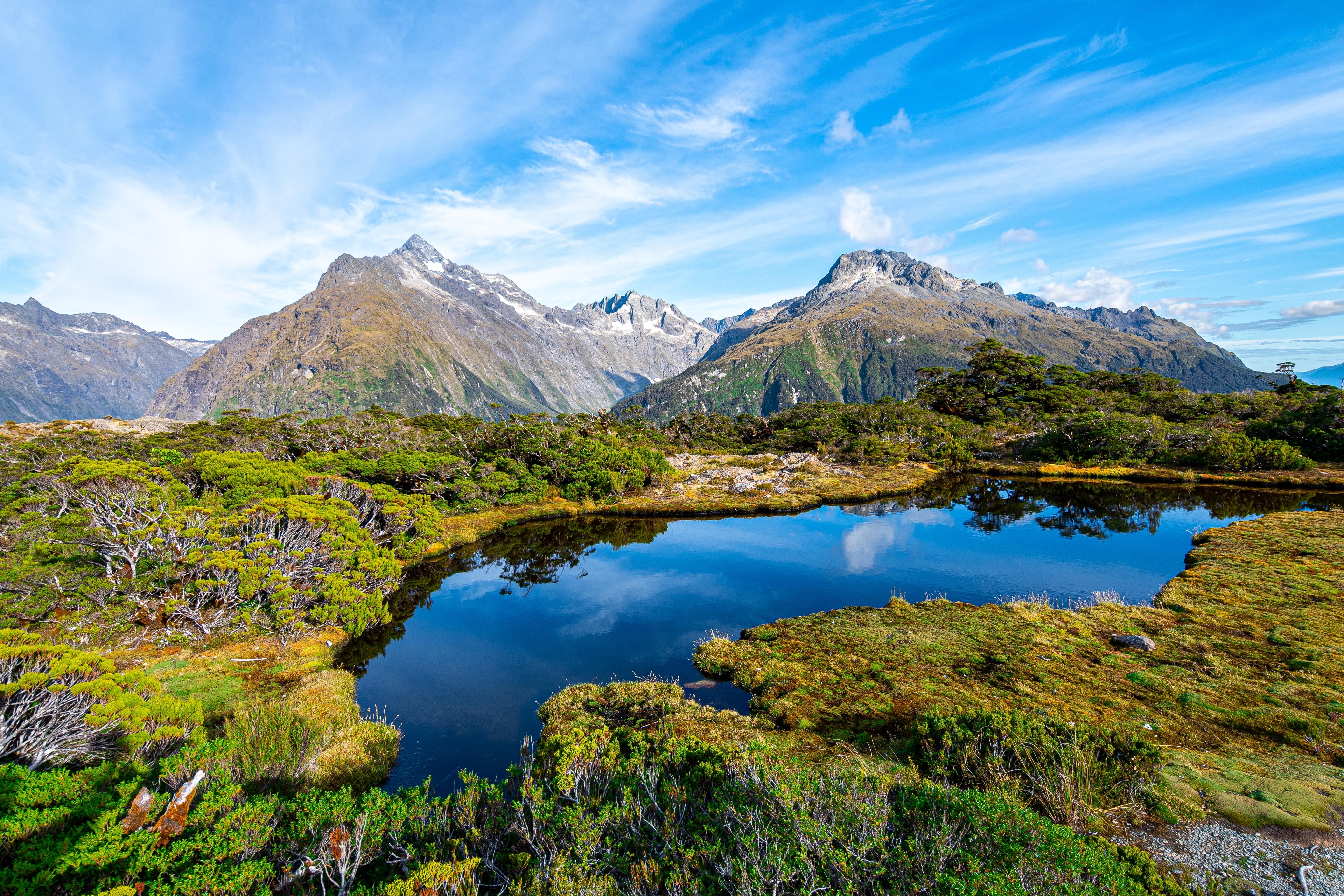 New Zealand Packages from Chandigarh | Get Upto 50% Off