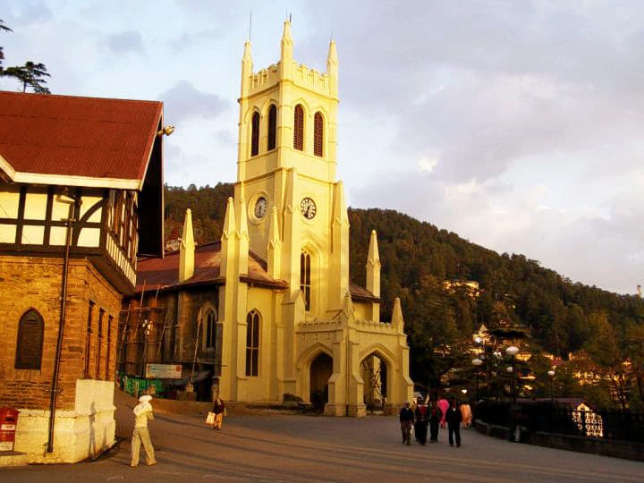 1 Day Tour From Haridwar To Mussoorie Image