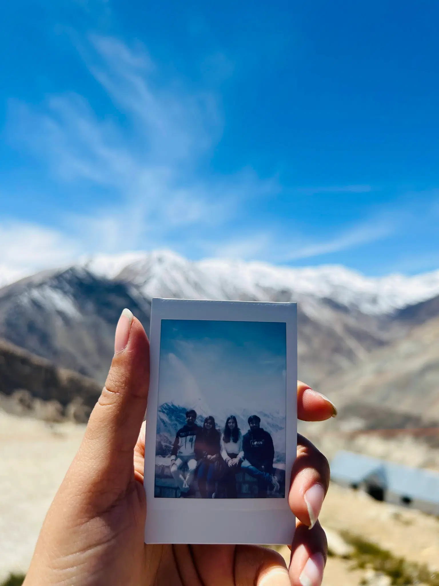 Photo from Abhay Tyagi's trip