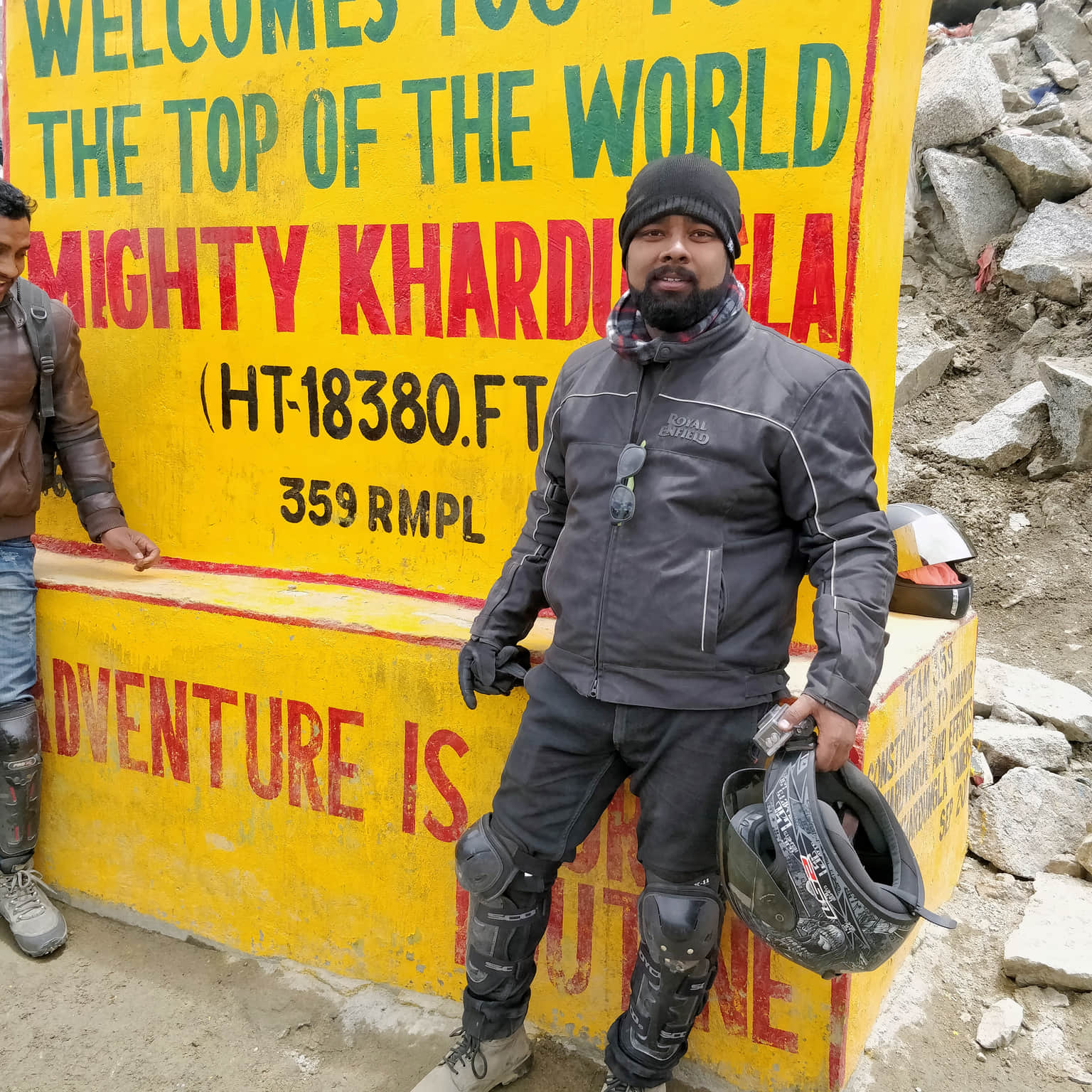 Photo from Shubham Srivastava's trip