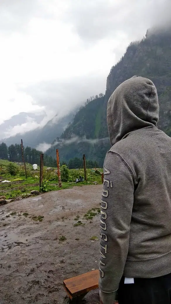 Photo from ABHISHEK BARDHAN's trip