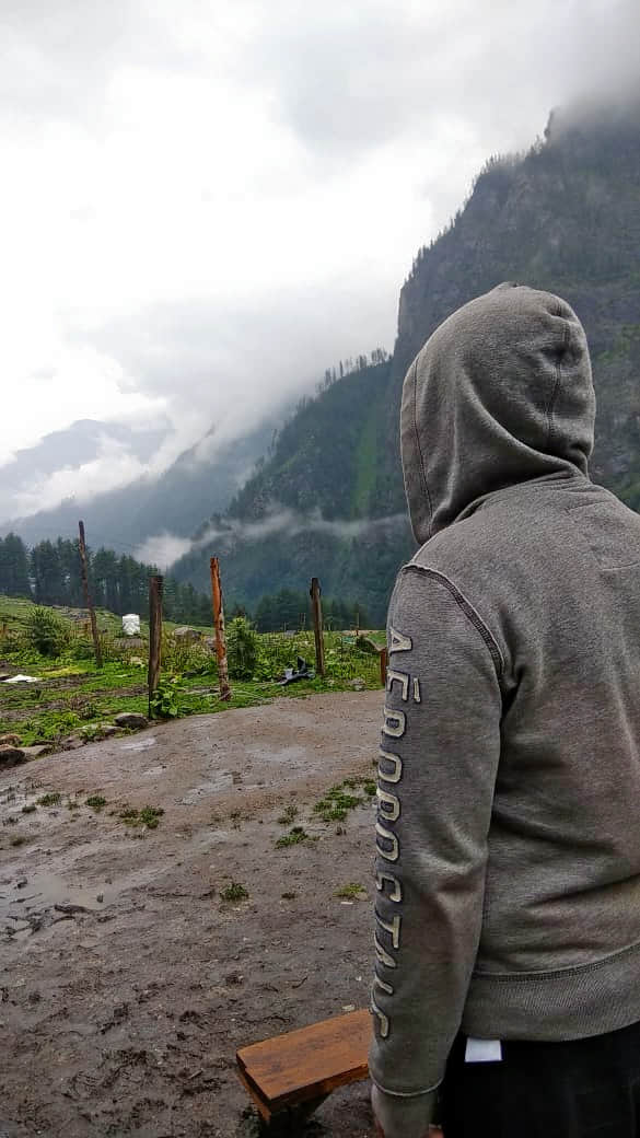 Photo from ABHISHEK BARDHAN's trip