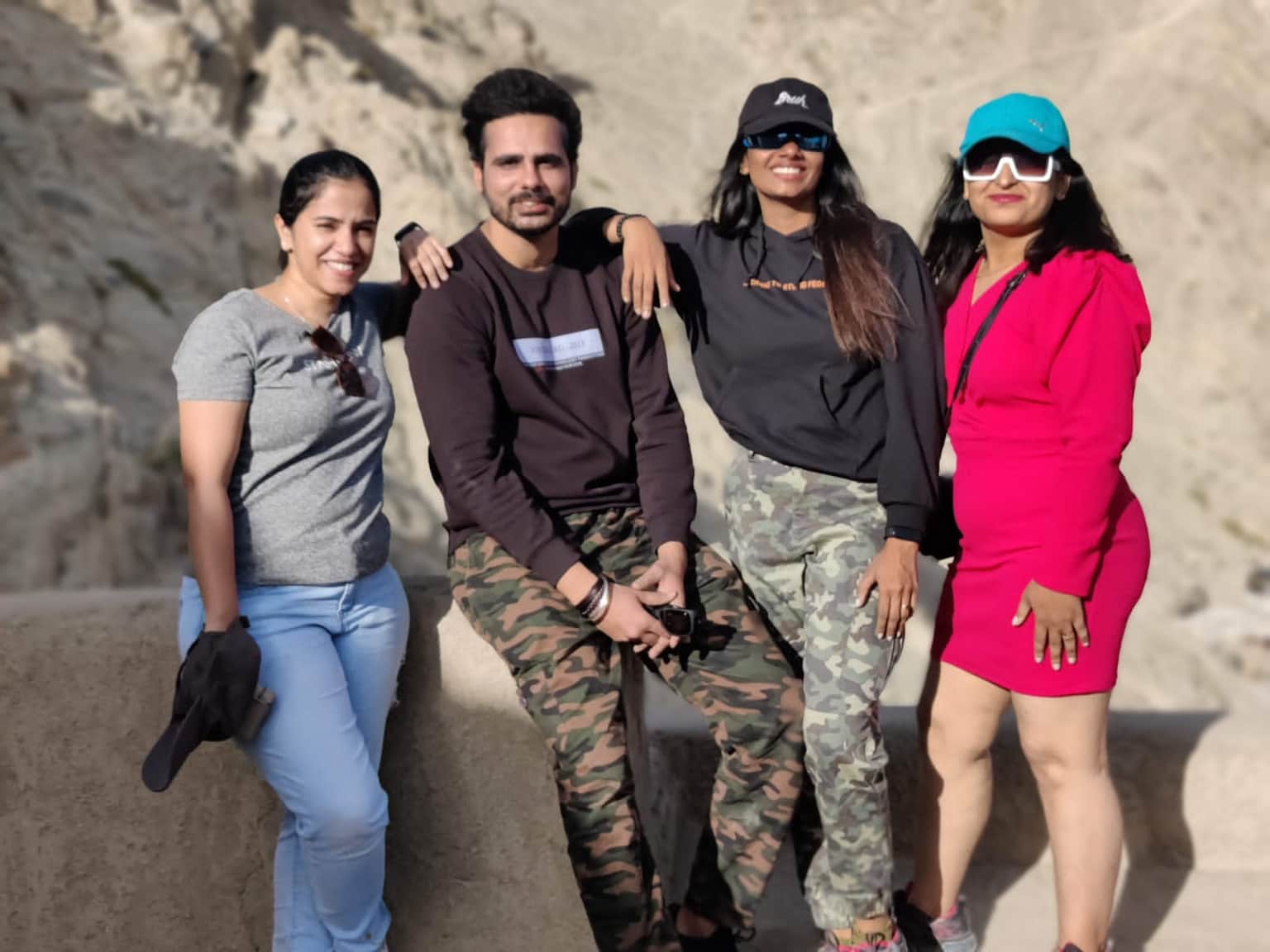 Photo from Prachi Hotwani's trip