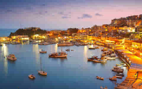 Athens Tour Packages