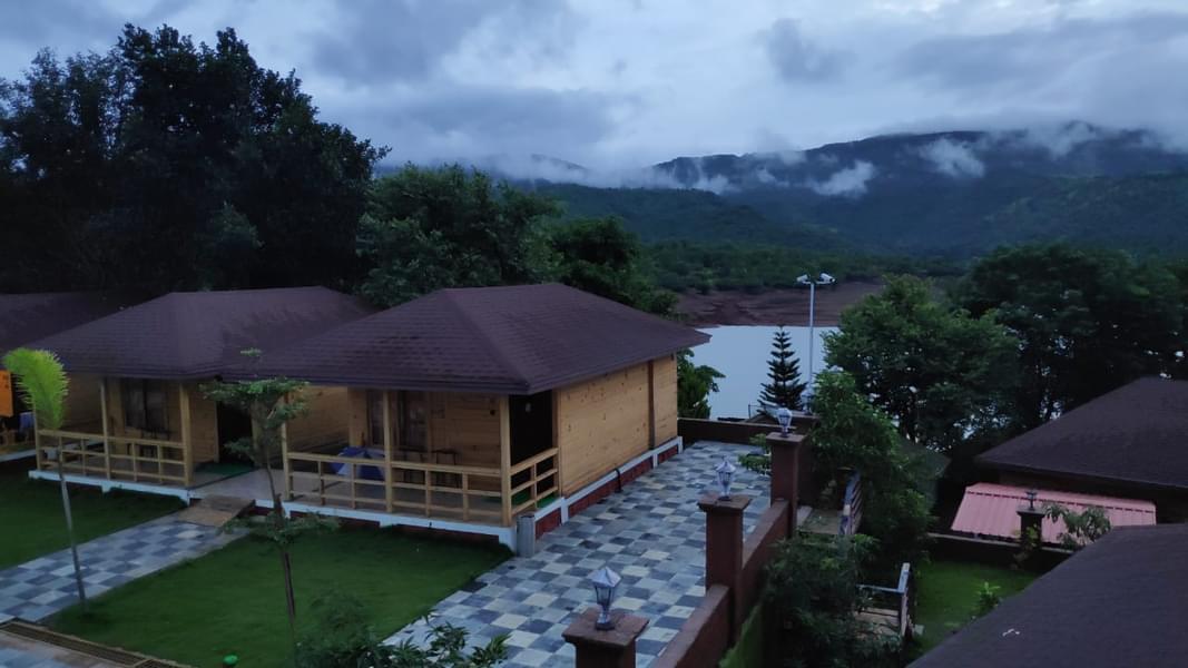 Lakewood Resort, Mahabaleshwar Image