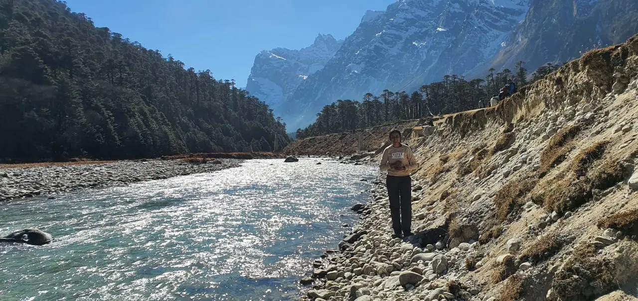 Photo from Archit Sharma 's trip