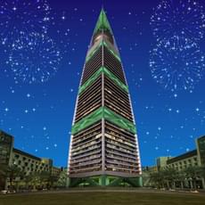 Make your weekend memorable at Al Faisaliah Hotel in Riyadh