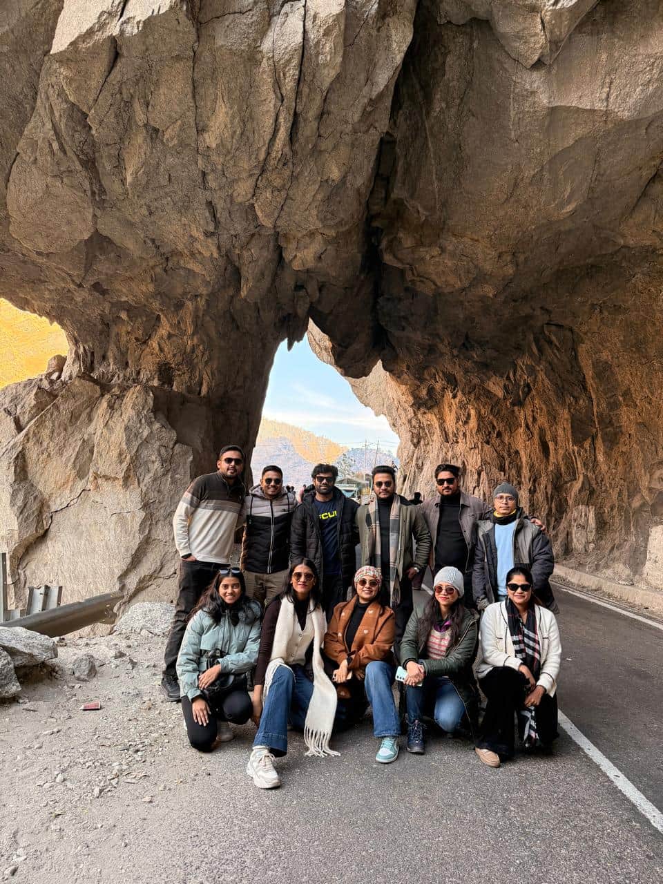 Photo from Dipayan Debnath's trip