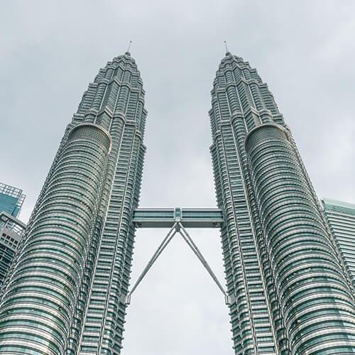 Petronas Twin Towers tickets
