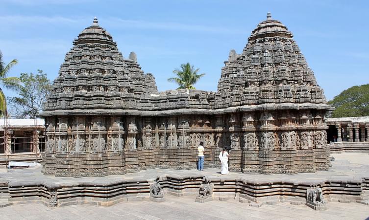 Narasimha Temple