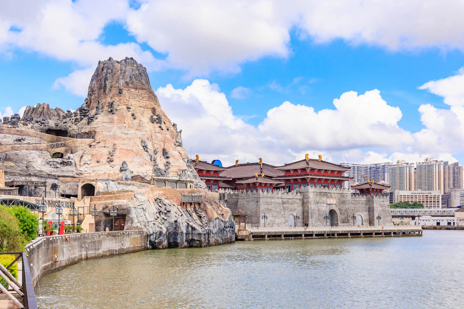 <em>Macau</em> Tour Packages From Guwahati