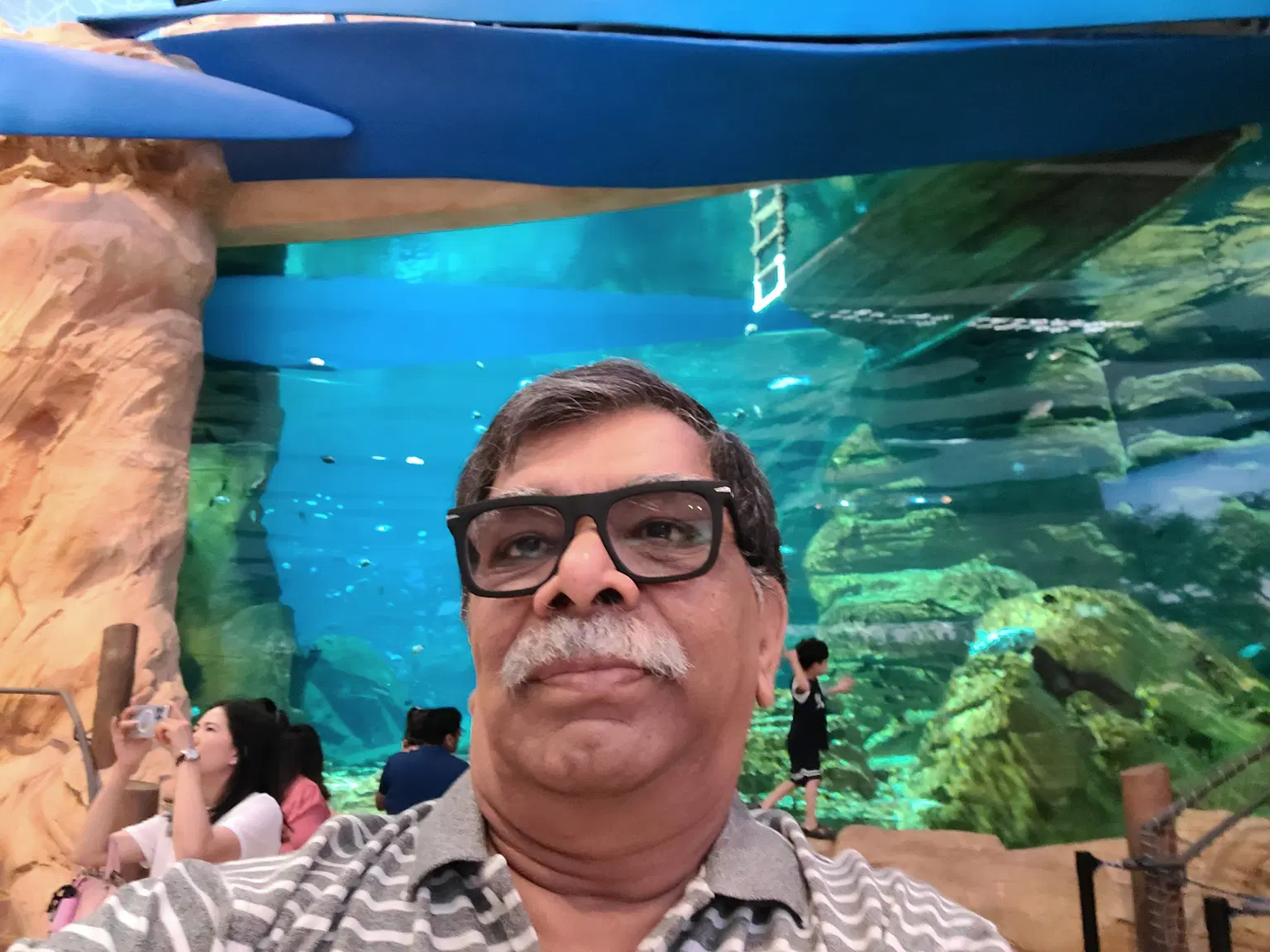 Photo from Kiran Joshi's trip