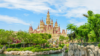 Singapore Adventure | Wildlife Encounters & Sightseeing