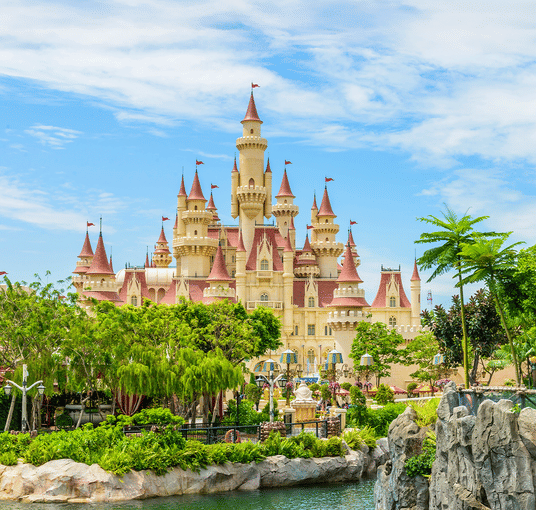 Singapore Adventure | Wildlife Encounters & Sightseeing