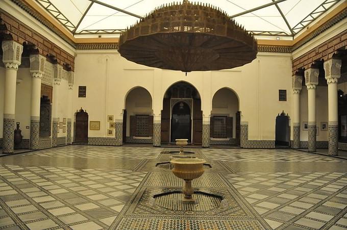 Know The History And Heritage In Museums
