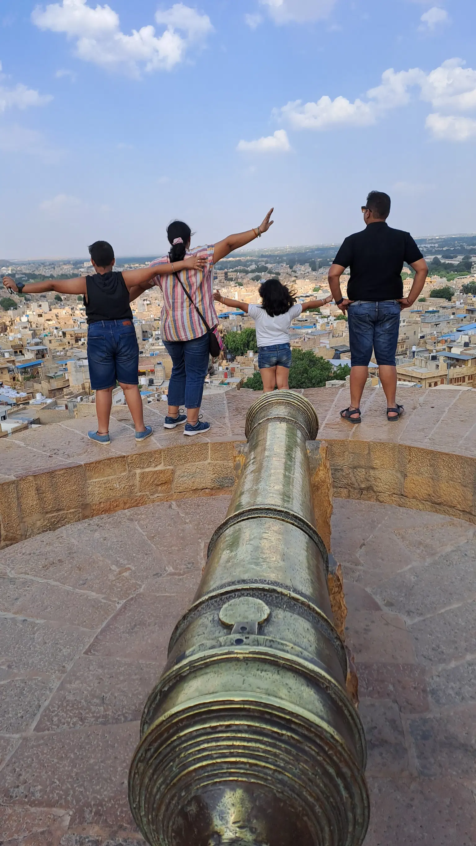 Photo from Suraj 's trip