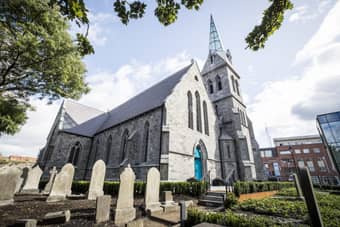 Go for a fun legacy tour to Pearse Lyons Distillery