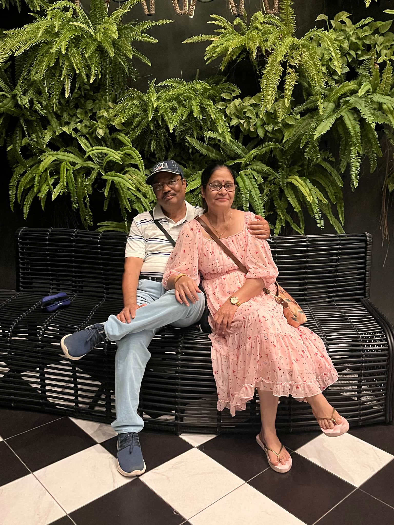 Photo from Ayushi Jain's trip