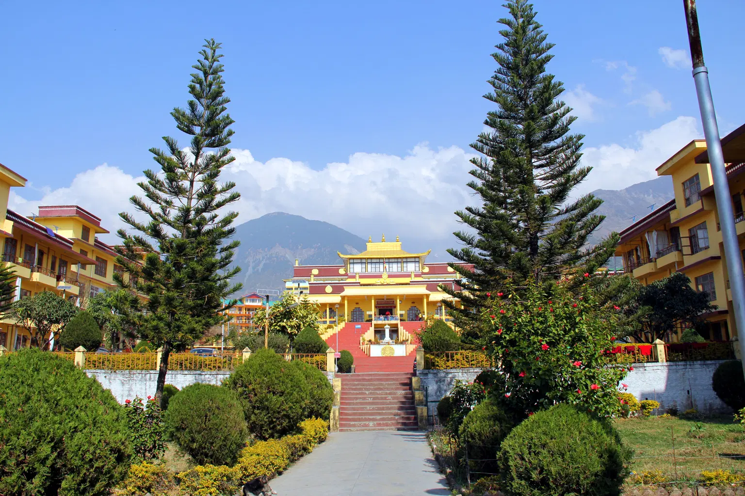 <em>Himachal Pradesh</em> Tour Packages From Amritsar 