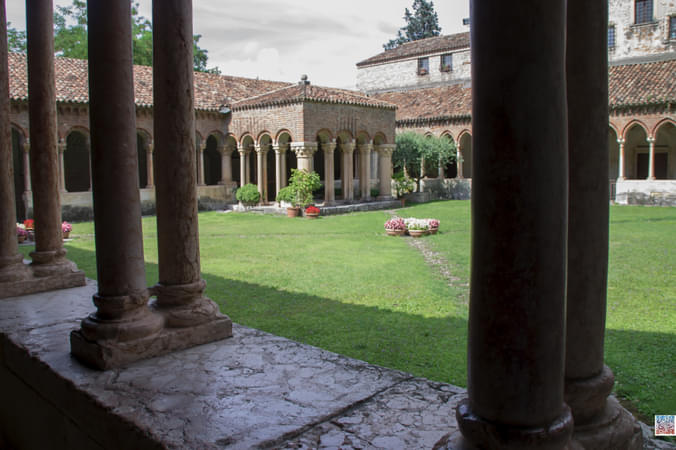 Basilica di San Zeno Maggiore