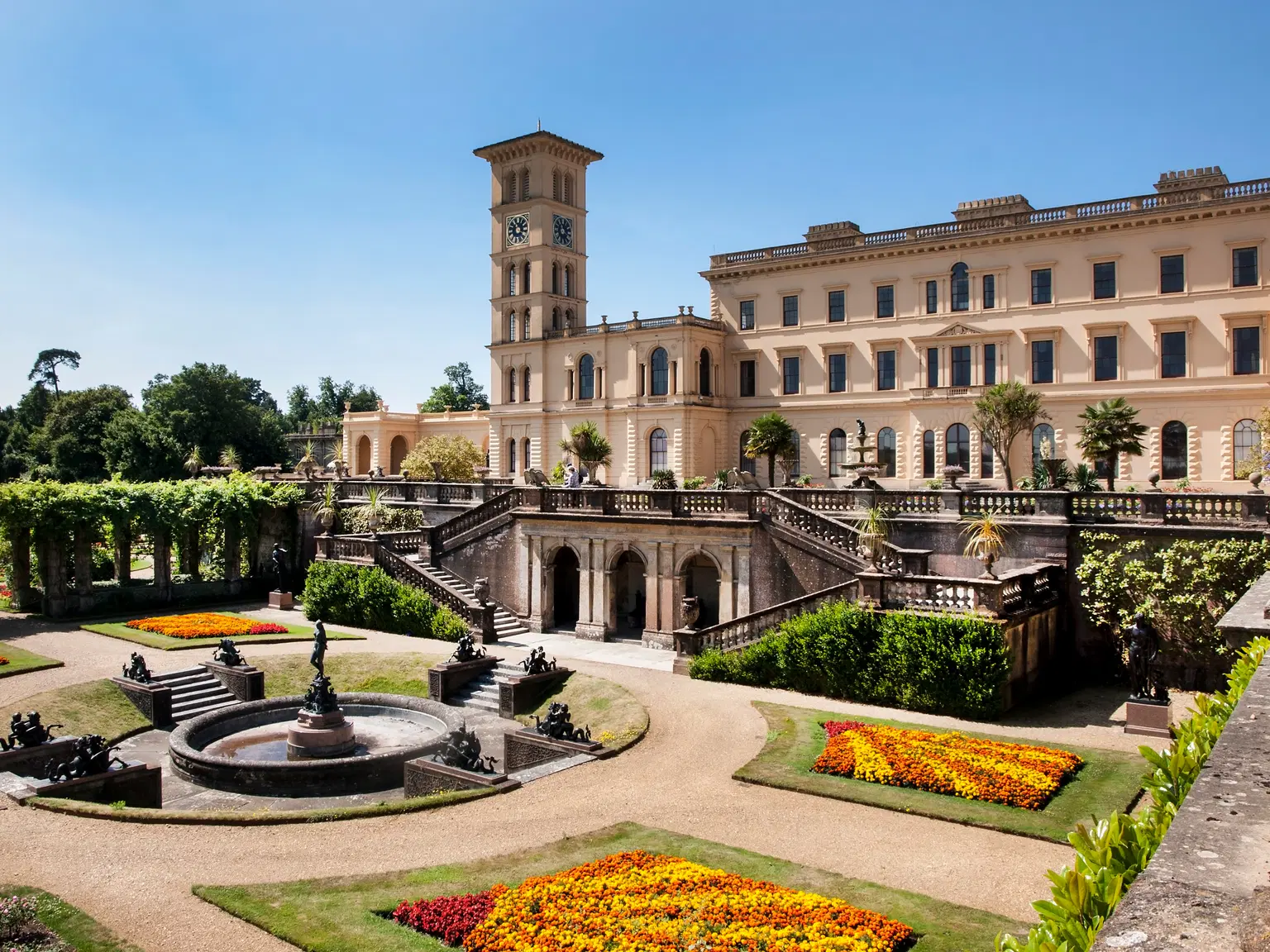 <em>United Kingdom</em> Tour Packages From Ahmedabad 