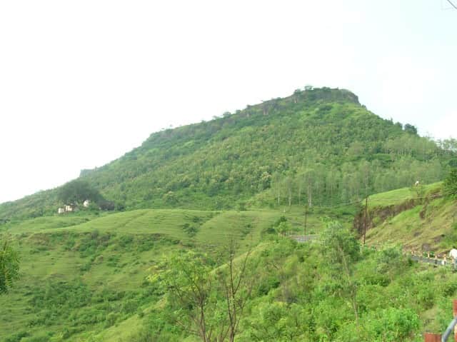 Catch Panoramic Views of Satara