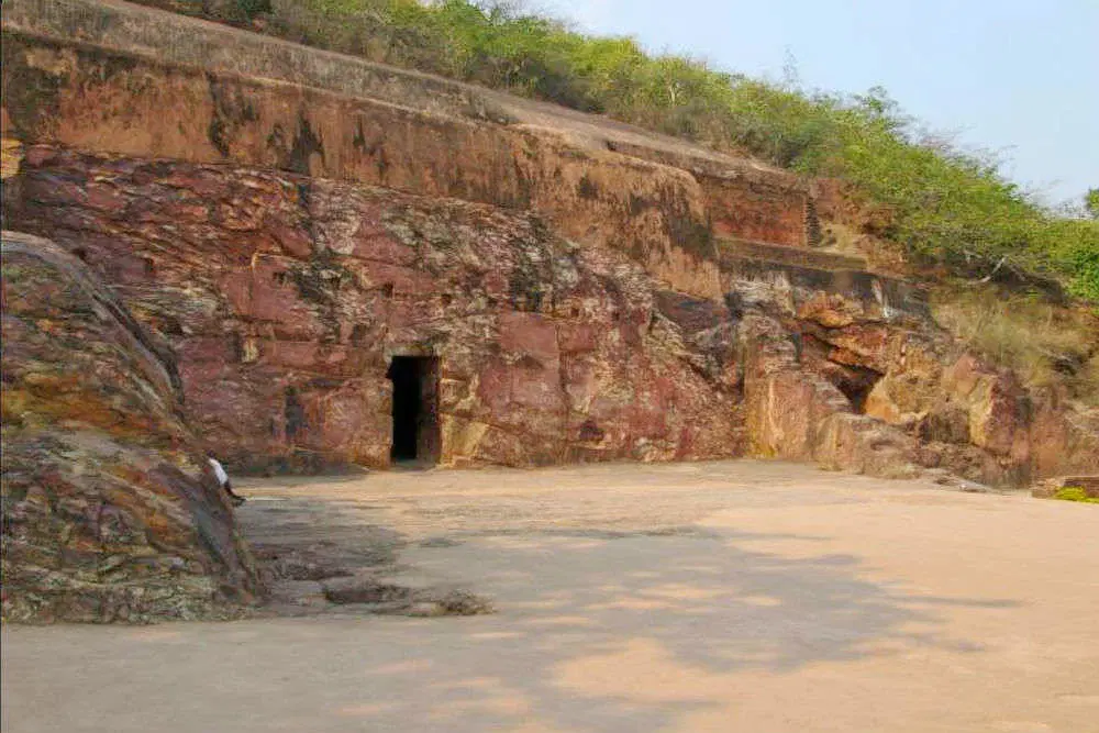 Swarn Bhandar