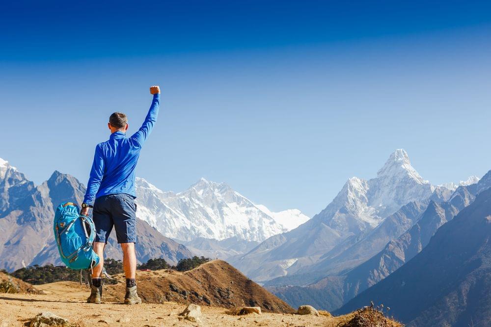 Markha Valley Trek