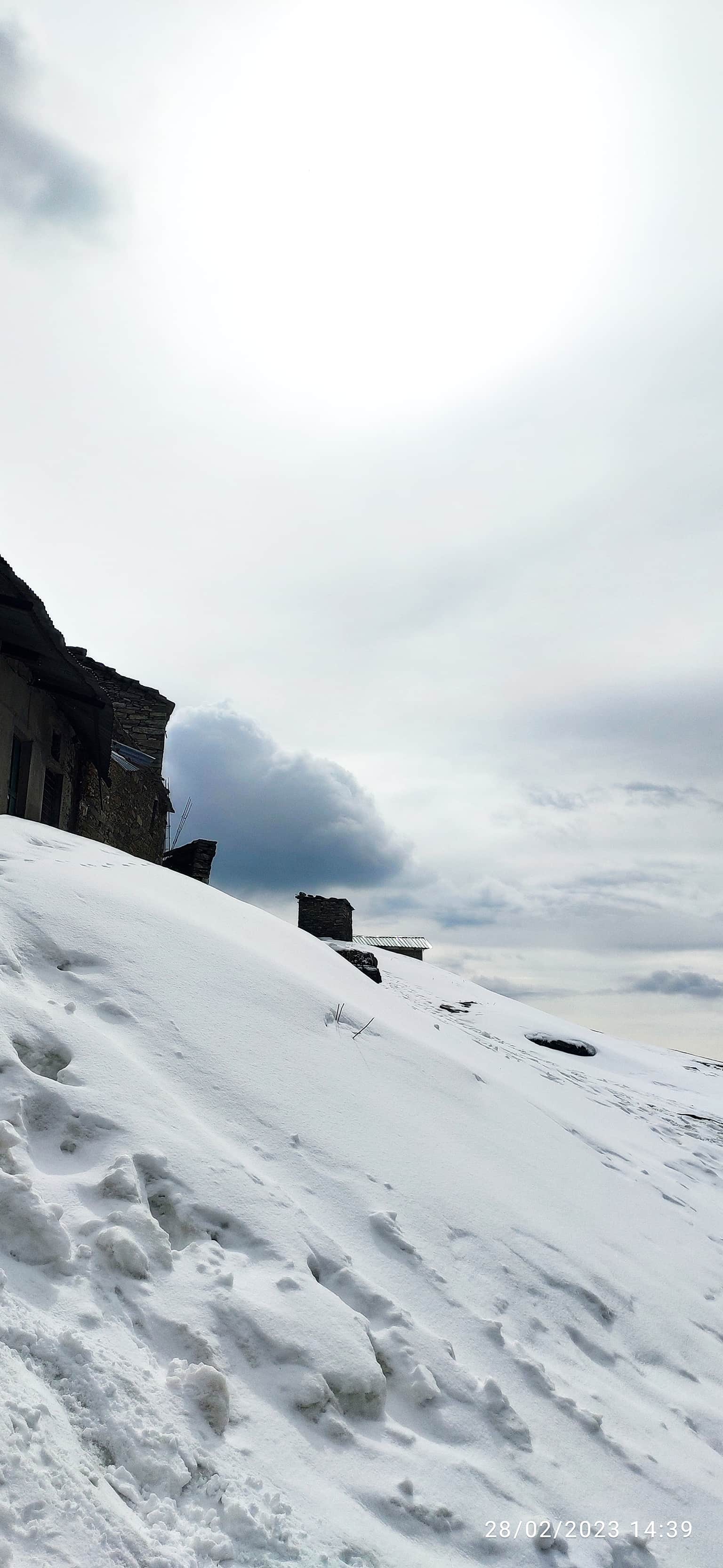 Photo from Sumit  Pawar's trip