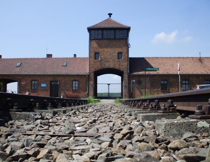 Auschwitz Tours