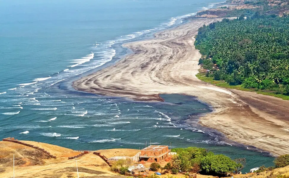 Karde Beach