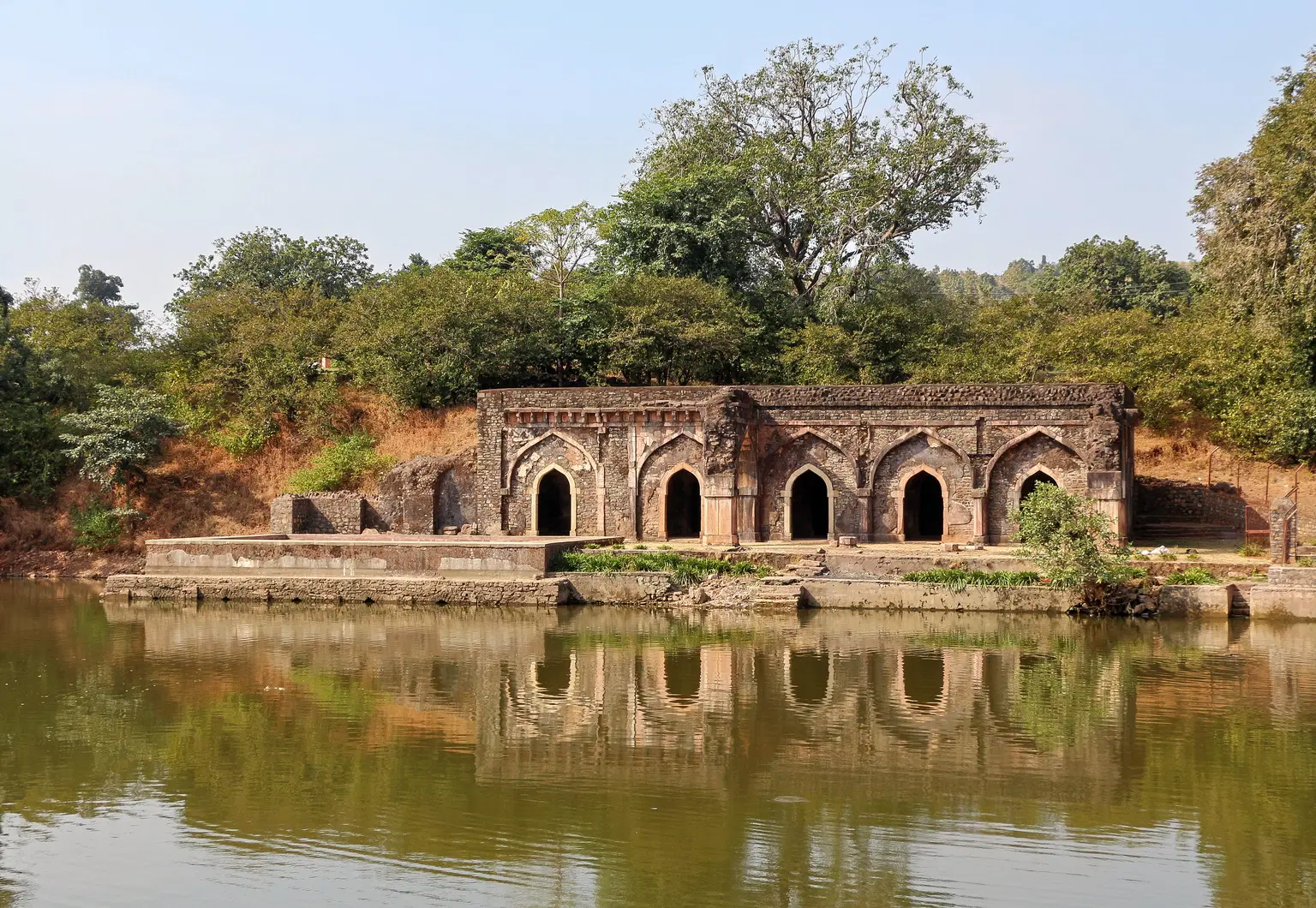 Rewa Kund